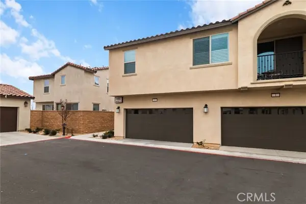 16667 Snowdrop  #2, Fontana, CA 92336