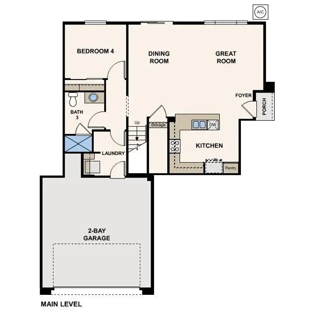 36125 Domingo Avenue  #2202, Murrieta, CA 92563 - #2