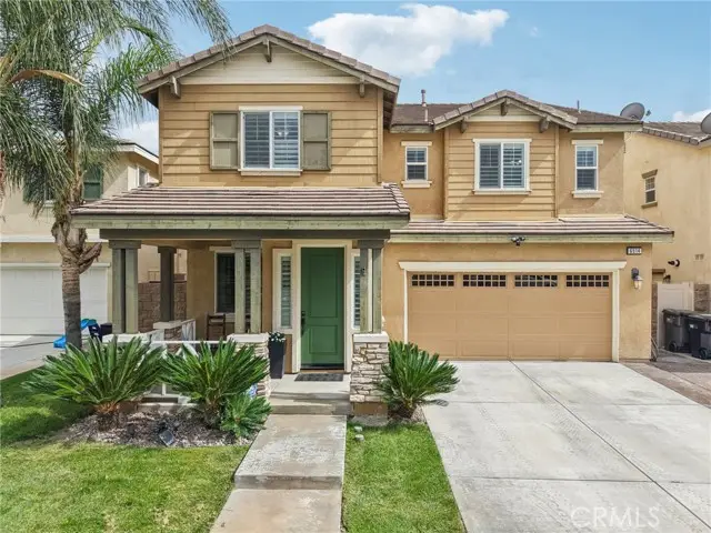 6514 Crescendo Court, Corona, CA 92880 - #2
