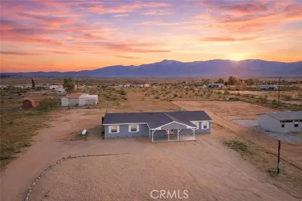 3749 South St, Phelan, CA 92371