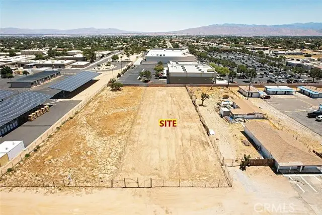 25 Tamarisk Avenue, Hesperia, CA 92345 - #3