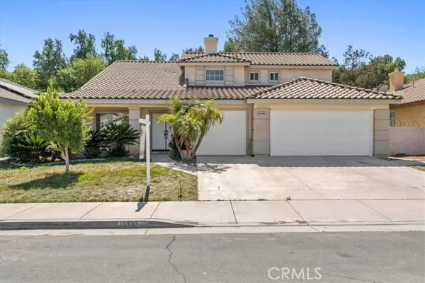 13333 Goldenhorn Drive, Perris, CA 92570