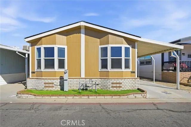 17225 Valley  #69W, Fontana, CA 92335 - #1