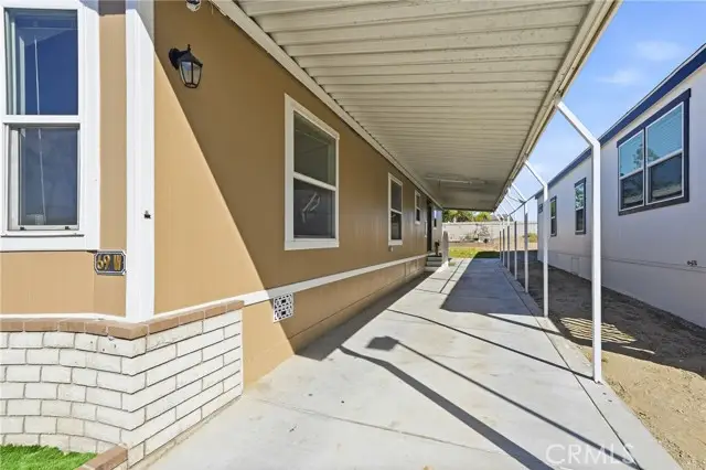 17225 Valley  #69W, Fontana, CA 92335 - #2