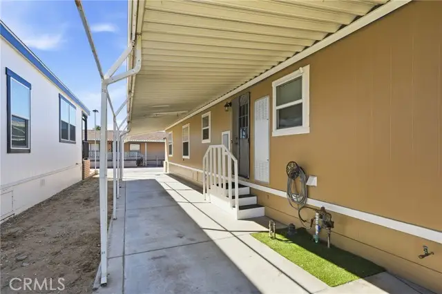 17225 Valley  #69W, Fontana, CA 92335 - #3