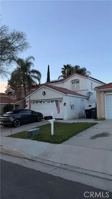 2054 Carnation, Hemet, CA 92545