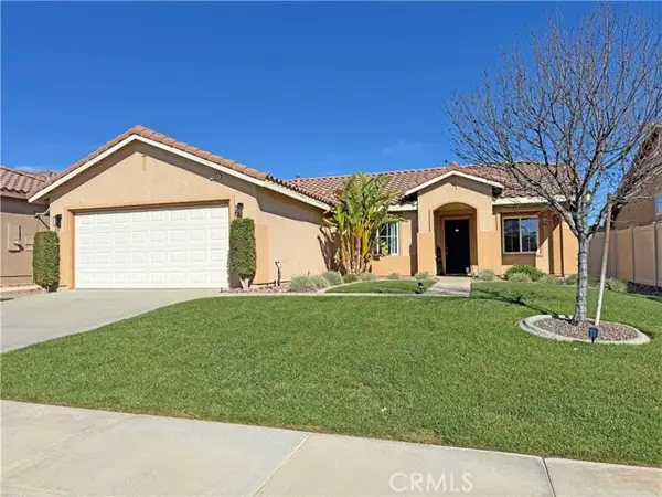 1334 Clover, Beaumont, CA 92223