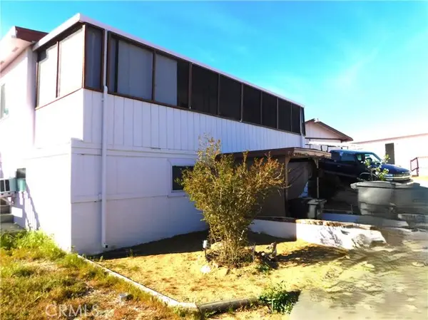 27627 Comstock Avenue, Johannesburg, CA 93528