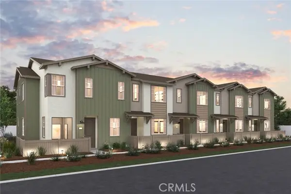 9821 Crossbay Loop  #905, Riverside, CA 92509