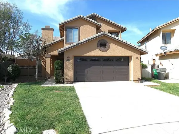 10333 Crest Brook, Moreno Valley, CA 92557