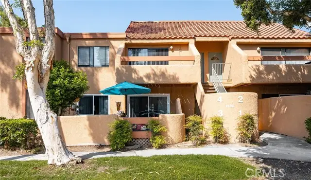 1480 Edgehill Road  #3, San Bernardino, CA 92405 - #1