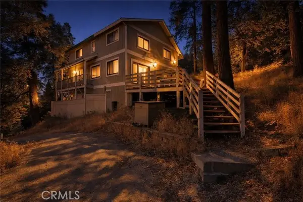 25389 Oak Glen, Twin Peaks, CA 92391