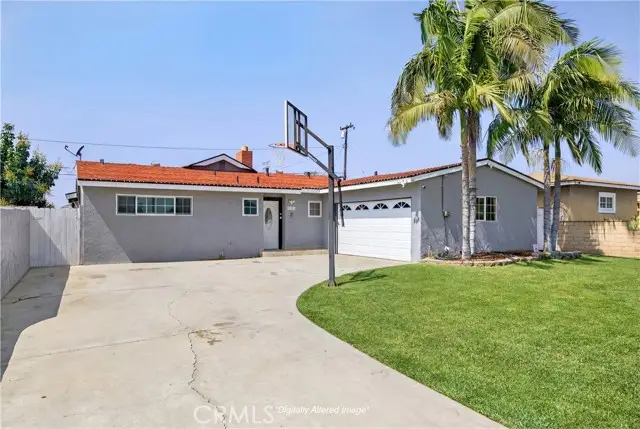 11511 Mac Nab Street, Garden Grove, CA 92841 - #1