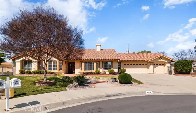 4604 La Causey Court, Chino, CA 91710 - #1