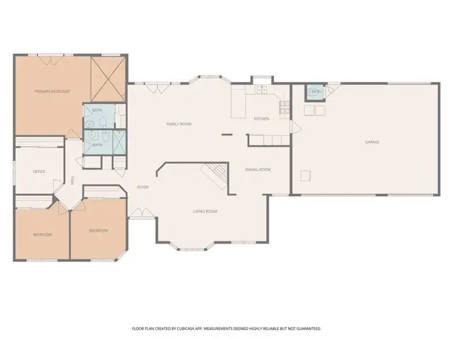 4604 La Causey Court, Chino, CA 91710 - #3