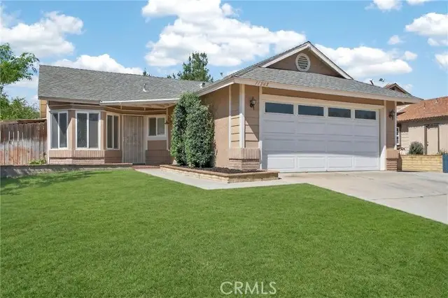 11848 Rancherias Dr, Fontana, CA 92337 - #2