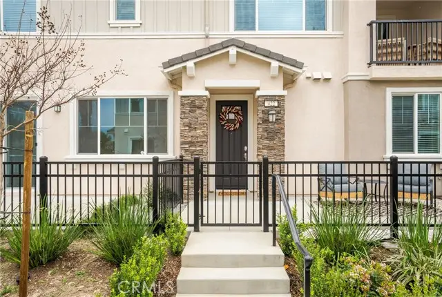 16502 Casa Grande  #422, Fontana, CA 92336 - #2