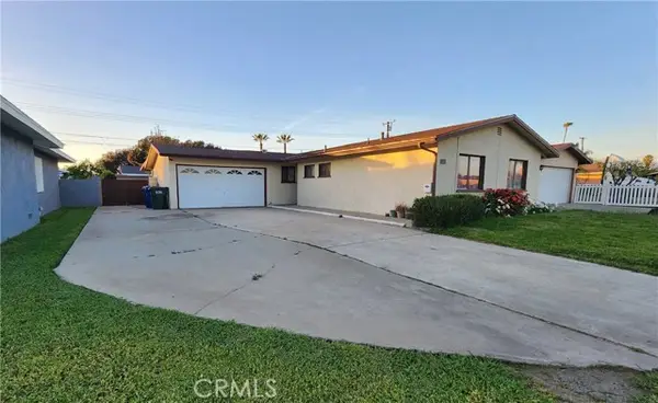 1115 League, La Puente, CA 91744