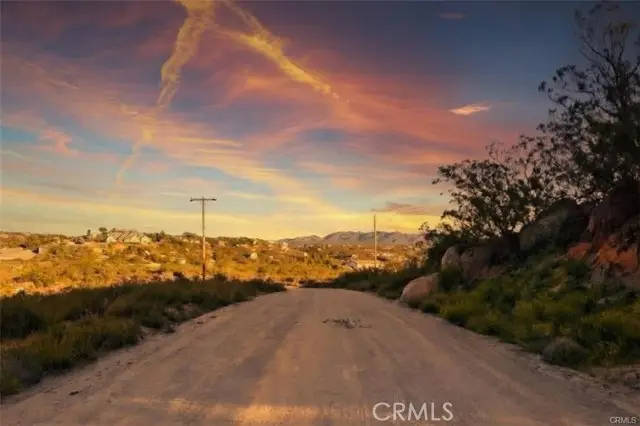 0 Roan Way, Aguanga, CA 92536 - #2