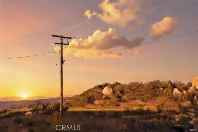 0 Roan Way, Aguanga, CA 92536 - #3