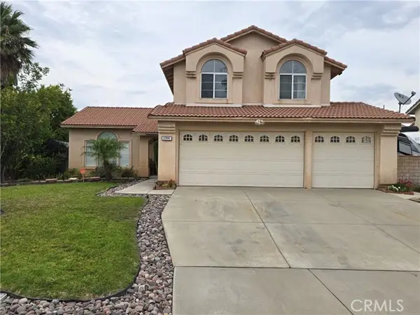 2768 Buena Vista, Rialto, CA 92377
