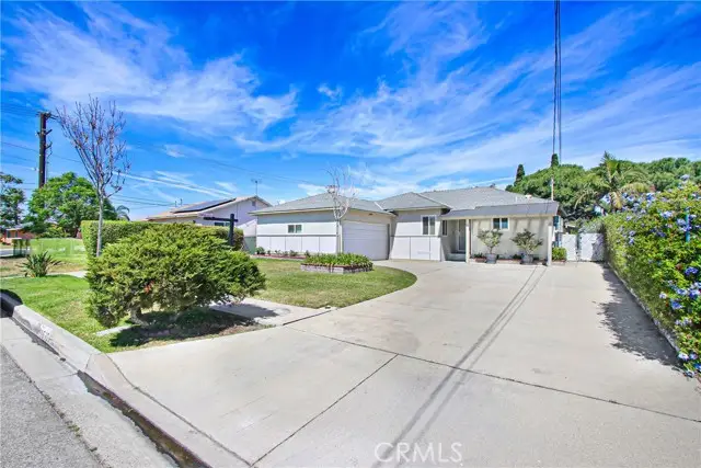 16510 Iris, Fontana, CA 92335 - #1