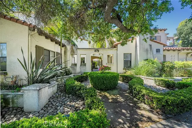 879 Michigan Blvd  #O, Pasadena, CA 91107 - #2