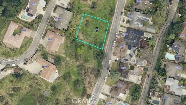 2879 Stonehill Drive, Altadena, CA 91001