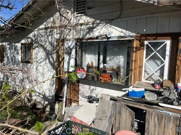 30837 235th, Llano, CA 93544