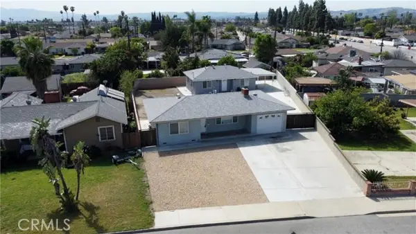 4175 Rudisill, Montclair, CA 91763