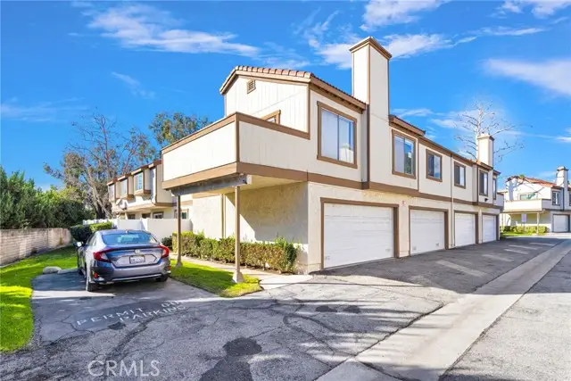 1216 Cypress Avenue  #E, Ontario, CA 91762 - #2