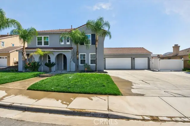 13548 Baxter Court, Moreno Valley, CA 92555 - #1