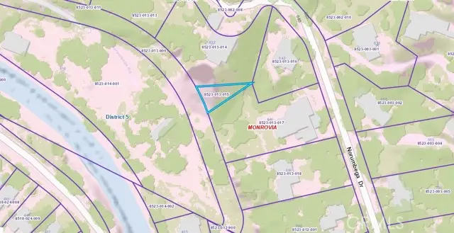 0 Norumbega Drive, Monrovia, CA 91016 - #1