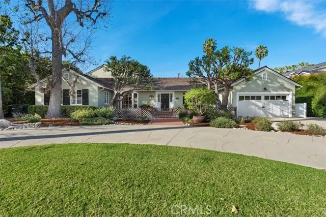 835 Murietta Drive, Arcadia, CA 91007 - #2