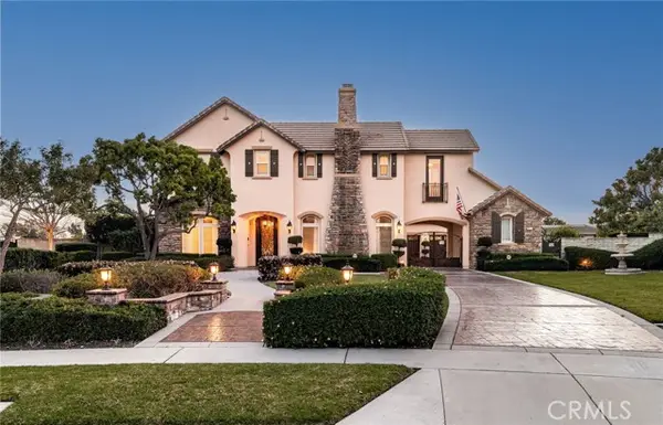 6364 Hidden Brook, Rancho Cucamonga, CA 91739