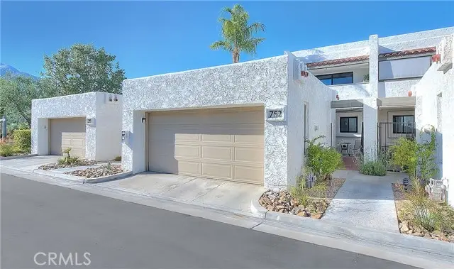 752 Violeta Drive, Palm Springs, CA 92262 - #1