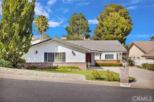 17750 Granada Drive, Victorville, CA 92395 - #2