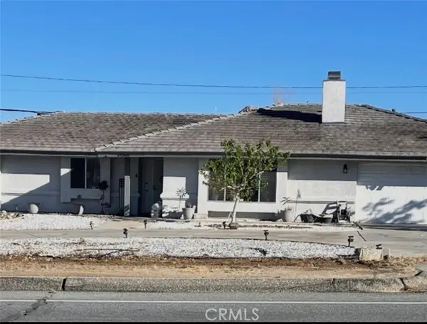 19388 Corwin, Apple Valley, CA 92307