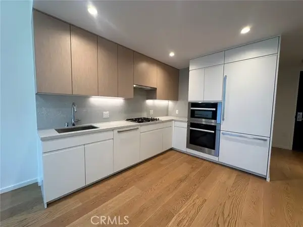 877 Francisco Street  #1905, Los Angeles, CA 90017