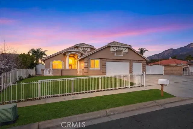 6260 London Avenue, Rancho Cucamonga, CA 91737 - #1