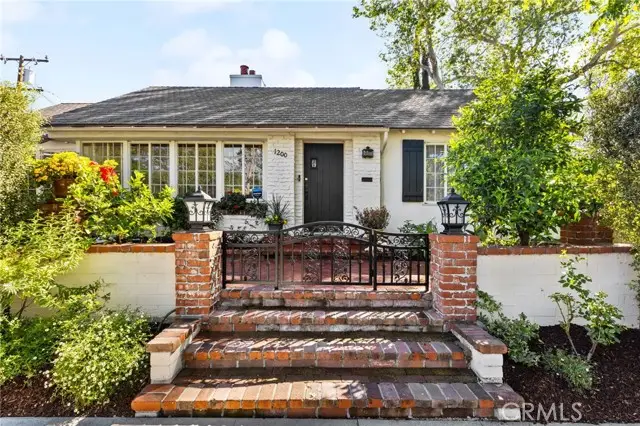 1200 Berkeley, Claremont, CA 91711 - #1