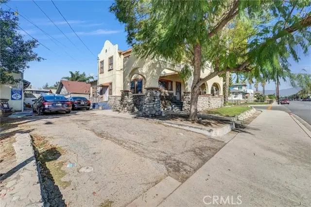 593 San Antonio, Pomona, CA 91767 - #2
