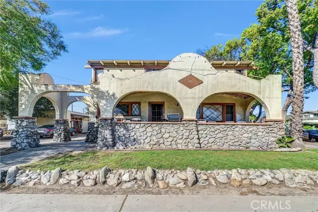 593 San Antonio, Pomona, CA 91767 - #3