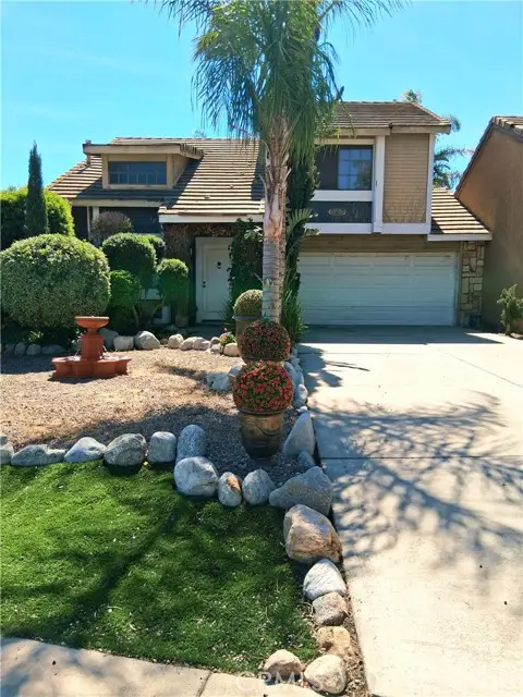 12371 Blazing Star Court, Rancho Cucamonga, CA 91739