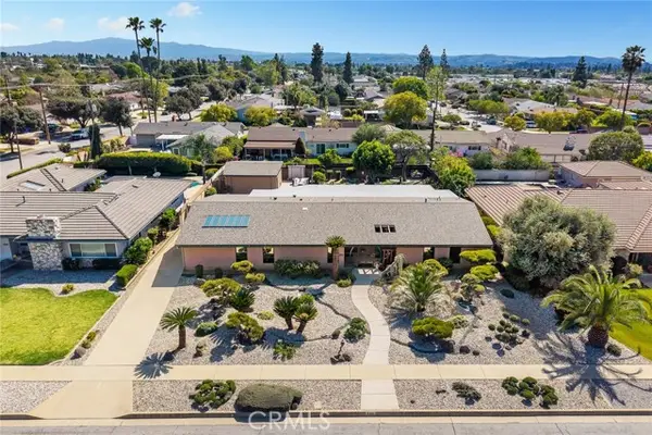 346 Teasdale Drive, Claremont, CA 91711