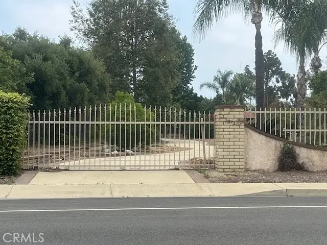 0 W Phillips, Ontario, CA 91762 - #1