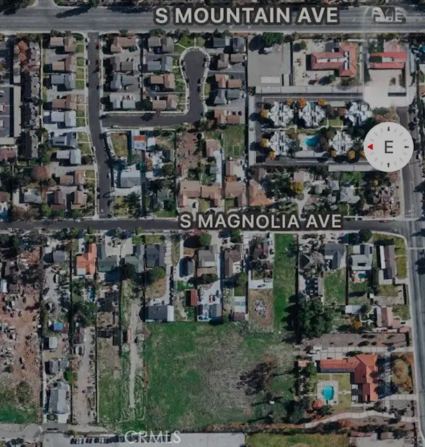 0 W Phillips, Ontario, CA 91762 - #3