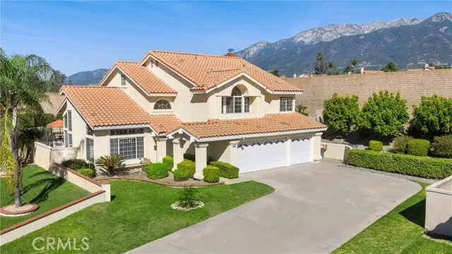 11208 Wingate, Rancho Cucamonga, CA 91701 - #1