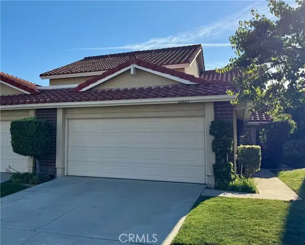 12223 Shady Hollow, PORTER RANCH, CA 91326
