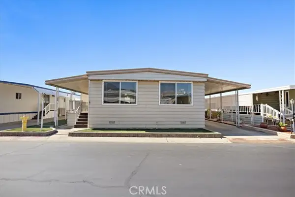 3620 Moreno Avenue  #64, La Verne, CA 91750